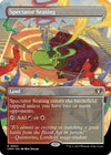 Image for Spectator Seating (Borderless) (Commander Masters) (664) - Magic: The Gathering