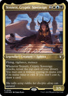 Image for Yennett, Cryptic Sovereign (Foil Etched) (Commander Masters) (596) - Magic: The Gathering