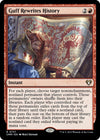 Image for Guff Rewrites History (Commander Masters) (737) - Magic: The Gathering