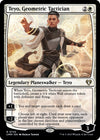 Image for Teyo, Geometric Tactician (Commander Masters) (725) - Magic: The Gathering