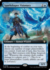 Image for Sparkshaper Visionary (Extended Art) (Commander Masters) (758) - Magic: The Gathering