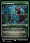 Image for Arachnogenesis (Foil Etched) (Commander Masters) (553) - Magic: The Gathering