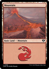 Image for Mountain (0796) (Commander Masters) (796) - Magic: The Gathering