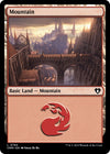 Image for Mountain (0794) (Commander Masters) (794) - Magic: The Gathering