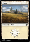 Image for Plains (0783) (Commander Masters) (783) - Magic: The Gathering