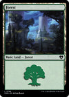 Image for Forest (0798) (Commander Masters) (798) - Magic: The Gathering