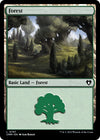 Image for Forest (0797) (Commander Masters) (797) - Magic: The Gathering