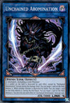 Image for Unchained Abomination (OTS Tournament Pack 22) (OP22-EN006) - YuGiOh