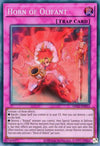 Image for Horn of Olifant (OTS Tournament Pack 22) (OP22-EN013) - YuGiOh