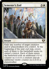 Image for Semester's End (Commander Masters) (834) - Magic: The Gathering