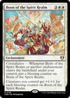 Image for Boon of the Spirit Realm (Commander Masters) (720) - Magic: The Gathering