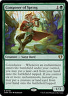 Image for Composer of Spring (Commander Masters) (739) - Magic: The Gathering
