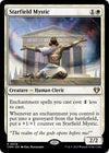 Image for Starfield Mystic (Commander Masters) (839) - Magic: The Gathering