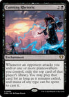 Image for Cunning Rhetoric (Commander Masters) (864) - Magic: The Gathering