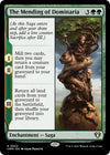 Image for The Mending of Dominaria (Commander Masters) (902) - Magic: The Gathering