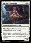Image for Spirited Companion (Commander Masters) (838) - Magic: The Gathering