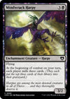 Image for Mindwrack Harpy (Commander Masters) (869) - Magic: The Gathering