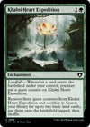 Image for Khalni Heart Expedition (Commander Masters) (899) - Magic: The Gathering