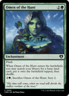 Image for Omen of the Hunt (Commander Masters) (906) - Magic: The Gathering