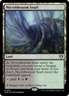 Image for Necroblossom Snarl (Commander Masters) (1015) - Magic: The Gathering