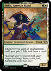 Image for Sythis, Harvest's Hand (Commander Masters) (938) - Magic: The Gathering
