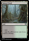 Image for Tainted Wood (Commander Masters) (1040) - Magic: The Gathering