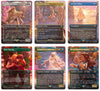 Image for Departure to the Grey Havens Scene [Set of 6] (Universes Beyond: The Lord of the Rings: Tales of Middle-earth) (442-447) - Magic: The Gathering
