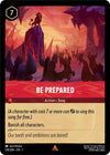 Image for Be Prepared (1) (128)