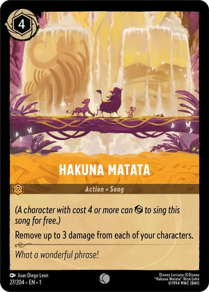 Image for Hakuna Matata (1) (27)