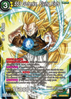 Image for SS3 Gotenks, Flying Fists (Promotion Cards) (P-519) - Dragon Ball Super: Masters