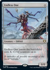 Image for Endless One (Commander Masters) (804) - Magic: The Gathering