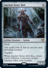 Image for Ancient Stone Idol (Commander Masters) (940) - Magic: The Gathering