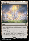 Image for Blast Zone (Commander Masters) (987) - Magic: The Gathering