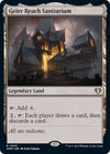 Image for Geier Reach Sanitarium (Commander Masters) (1000) - Magic: The Gathering