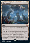 Image for Mirrorpool (Commander Masters) (1010) - Magic: The Gathering