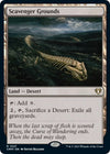 Image for Scavenger Grounds (Commander Masters) (1027) - Magic: The Gathering