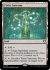 Image for Tyrite Sanctum (Commander Masters) (1049) - Magic: The Gathering