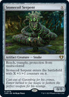 Image for Stonecoil Serpent (Commander Masters) (976) - Magic: The Gathering