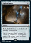 Image for Perilous Vault (Commander Masters) (968) - Magic: The Gathering