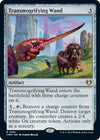 Image for Transmogrifying Wand (Commander Masters) (981) - Magic: The Gathering