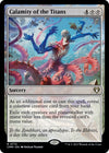 Image for Calamity of the Titans (Commander Masters) (713) - Magic: The Gathering