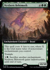 Image for Nyxborn Behemoth (Extended Art) (Commander Masters) (772) - Magic: The Gathering