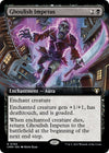 Image for Ghoulish Impetus (Extended Art) (Commander Masters) (763) - Magic: The Gathering