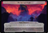 Image for The Doctor's Tomb (Planechase: Universes Beyond: Doctor Who) (580) - Magic: The Gathering