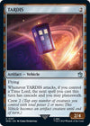Image for TARDIS (Universes Beyond: Doctor Who) (187) - Magic: The Gathering