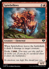 Image for Spitebellows (Commander Masters) (257) - Magic: The Gathering