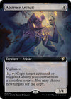 Image for Abstruse Archaic (Extended Art) (Commander Masters) (744) - Magic: The Gathering