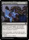 Image for Supernatural Stamina (Commander Masters) (188) - Magic: The Gathering
