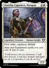 Image for Danitha Capashen, Paragon (Commander Masters) (20) - Magic: The Gathering