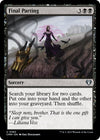 Image for Final Parting (Commander Masters) (160) - Magic: The Gathering